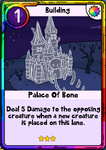 Palace of Bone
