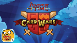 Card Wars - Wikipedia