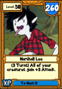 Marshall lee