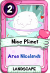 Nplanet