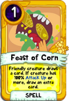 Cfcorn