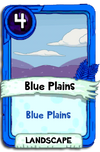 Blueplains