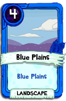 Blueplains