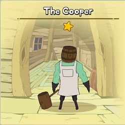 Slthecooper