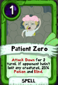 PatientZero