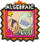 #195 Magic Pie [Unavailable in Game]