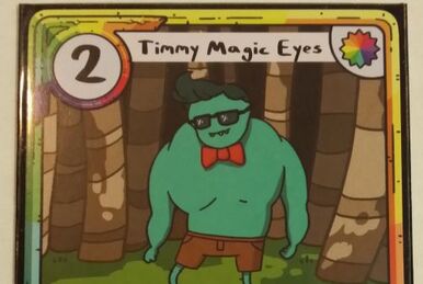 Witch Slap | Adventure Time Card Wars Tcg Wiki | Fandom