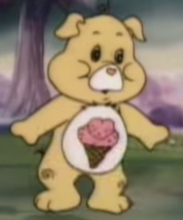 Care bear pig clearance