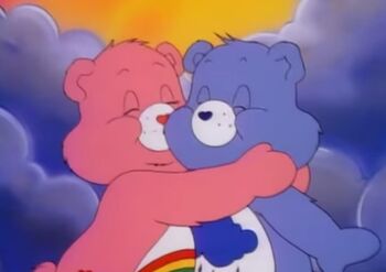 The Last Laugh | Care Bears (DIC series) Wiki | Fandom