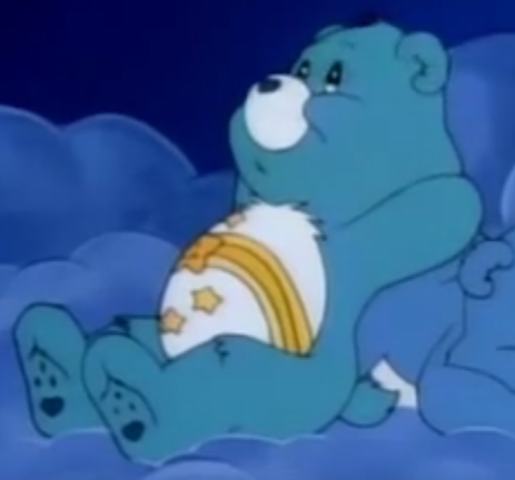 Wish Bear, Care Bears (DIC series) Wiki