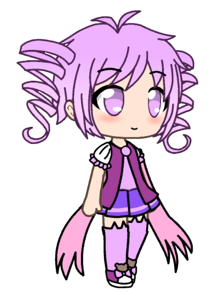 Shania Jackson Care Bears Team Wiki Fandom