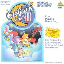 care bears movie 2