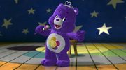 Harmony Bear 2012