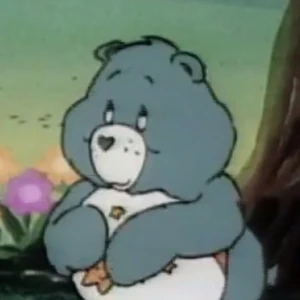 the care bears in the land without feelings
