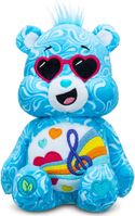 All 'Care Bear' Names and Colors