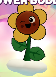 Sunflowerbuddy caringquest