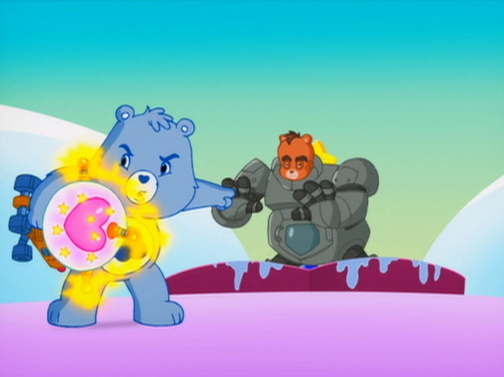 little care bears