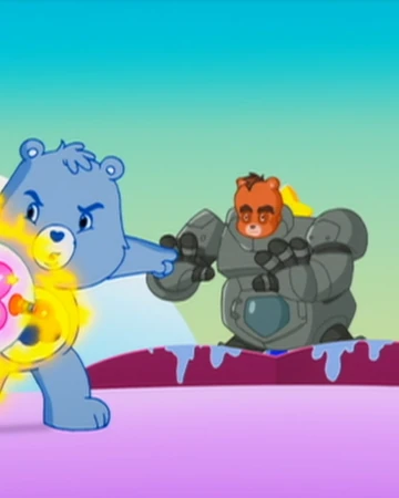 little care bears