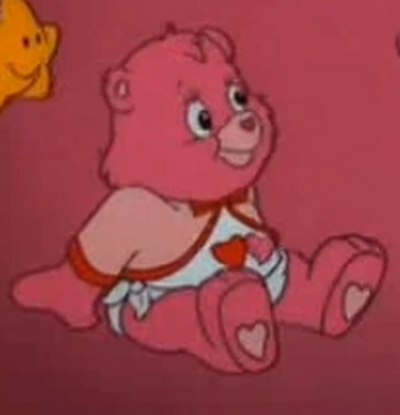 Love a lot care bear deals