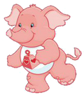 Lotsa Heart's 2003 re-design