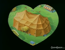 UnderTheBigtop