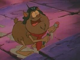 Nelvana