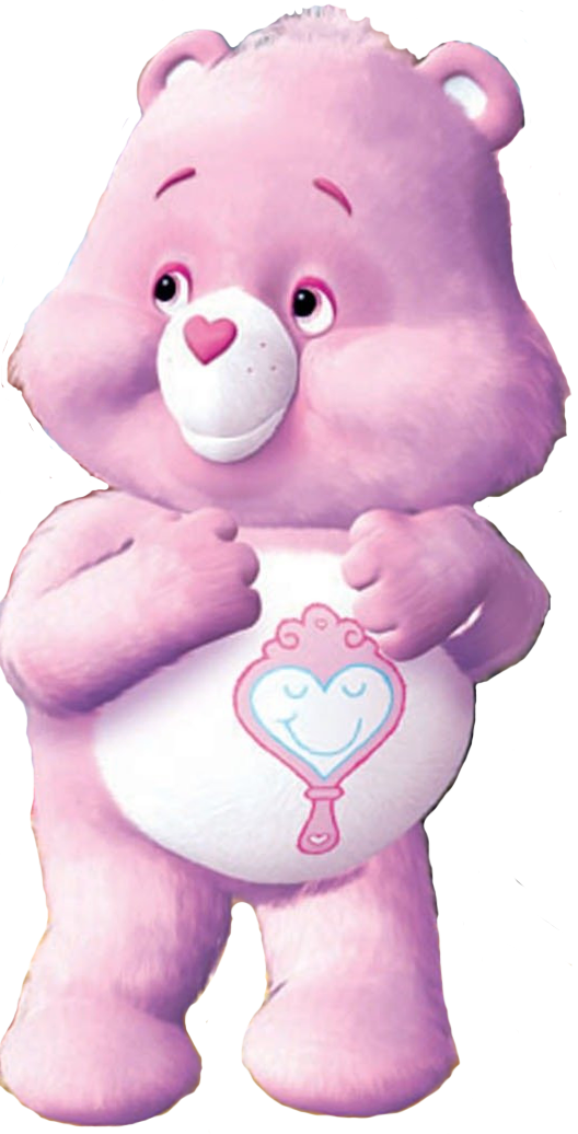 Me Bear | Care Bear Wiki | Fandom