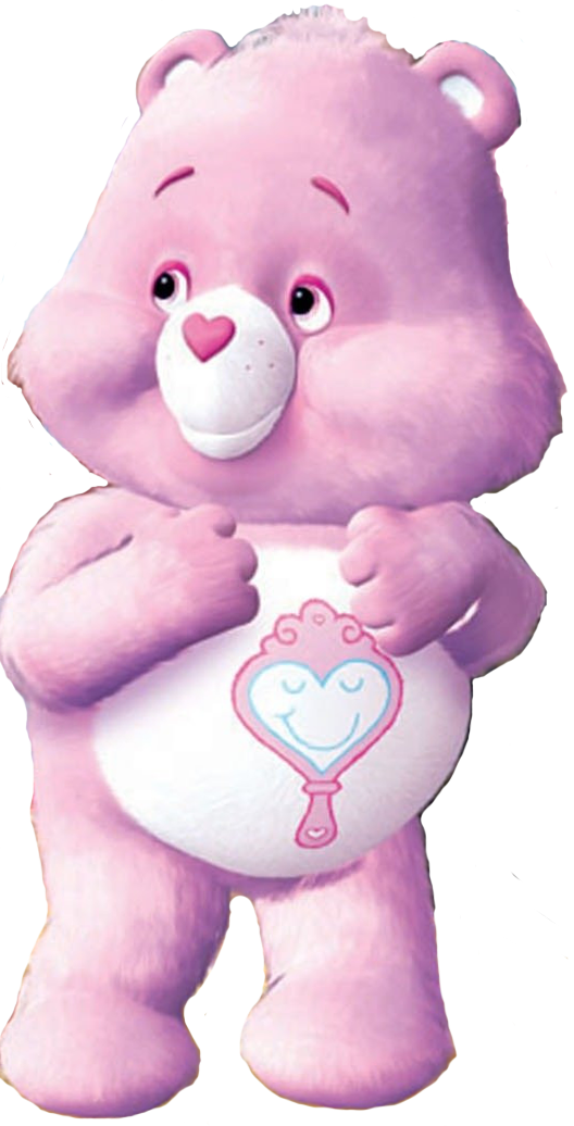 my care bear