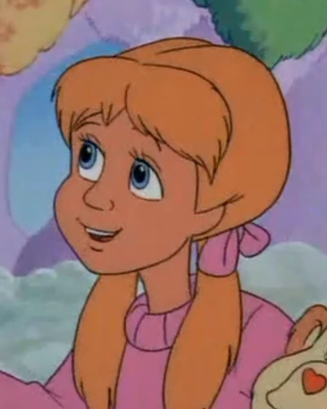 Kim Care Bear Wiki Fandom