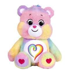 Introducing Care Bears™ Forever. Care Bears™ Forever is the next