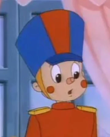 care bears nutcracker