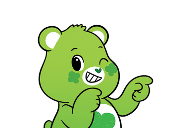 Care bears it's raining it's boring clearance
