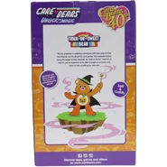 Care Bears Universal Monsters Fun Size Plush - Tenderheart Bear as Dracula