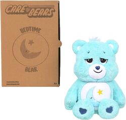 Care Bears 16 Birthday Bear Plush - Scented Plush - Soft Huggable  Material!, 16 inches 