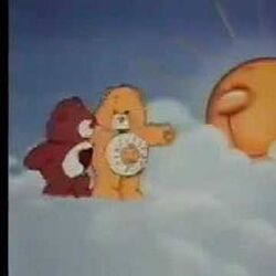 Care bears i care for you discount