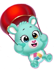 Jam City Partners with Care Bears to Launch 'Unity Bear