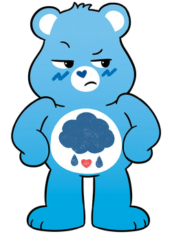 Togetherness Bear, Care Bear Wiki