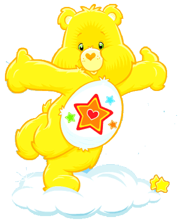 Take Care Bear, Care Bear Wiki