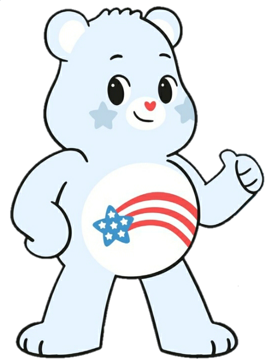 Togetherness Bear, Care Bear Wiki