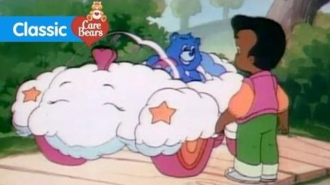 "Grumpy's Three Wishes Part 1" - The Care Bears Family