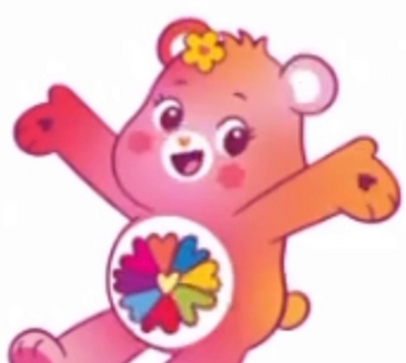 Care outlet bears wikia