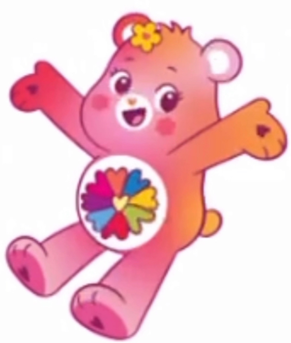 Grumpy Bear, Care Bear Wiki