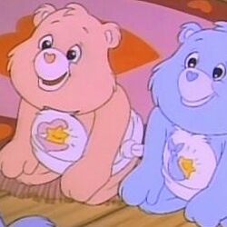 Category Twins Care Bear Wiki Fandom