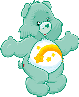 care bear star