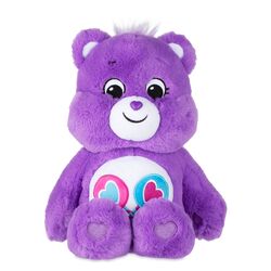 Care Bear Stickers (EA Vending Toys), Care Bear Wiki
