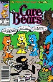 300px-Care Bears Vol 1 14