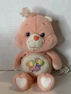 PELUCHE BISOUNOURS PLUSH Kenner Care Bears 13 Inch UK Proud True Heart Vintage EUR 299,00 - FR