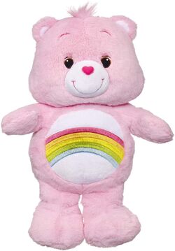Hasbro bear sales