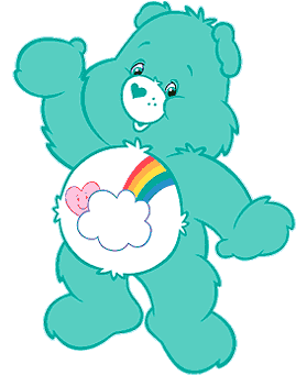 care bears fandom