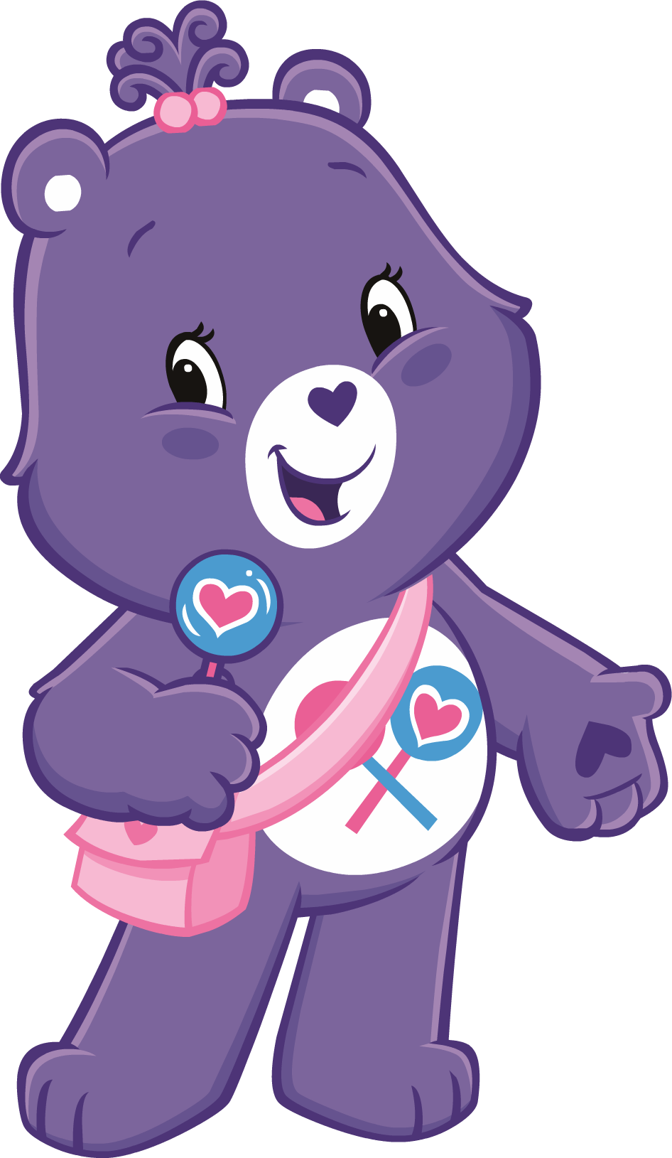 Share Bear, Care Bear Wiki